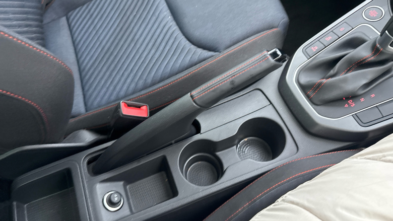 SEAT Ibiza 1.0 TSI 115 Anniversary Limited Edition 5dr DSG Petrol Hatchback